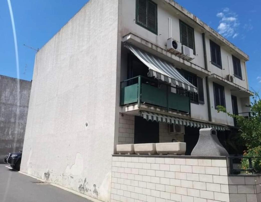 La Casa Di Marta Apartment Augusta Exterior photo